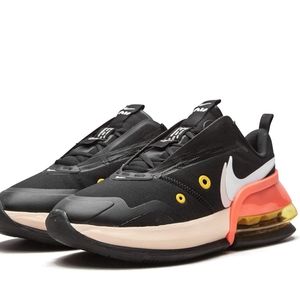 Nike Air Max Up Black / Atomic Pink 8.5
